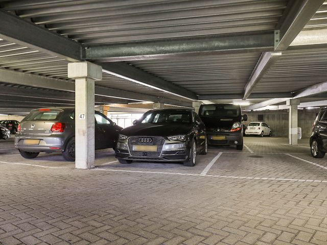 Ecuplein 49, Amsterdam