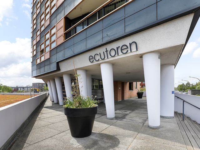 Ecuplein 49, Amsterdam