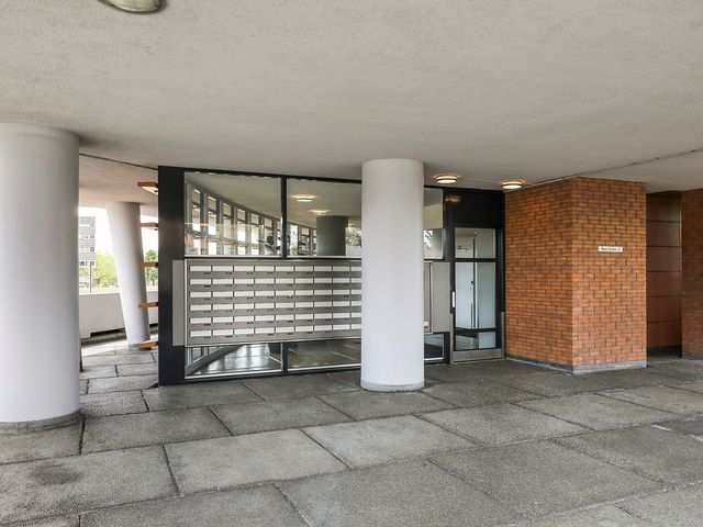 Ecuplein 49, Amsterdam