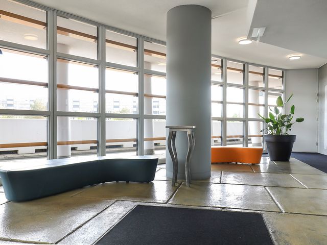 Ecuplein 49, Amsterdam