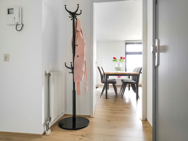 Ecuplein 49, Amsterdam