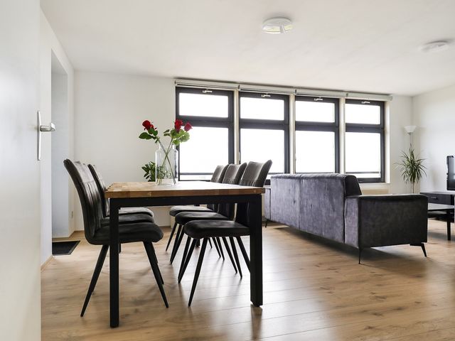 Ecuplein 49, Amsterdam
