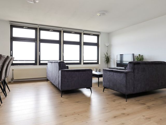 Ecuplein 49, Amsterdam