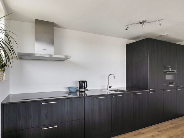 Ecuplein 49, Amsterdam