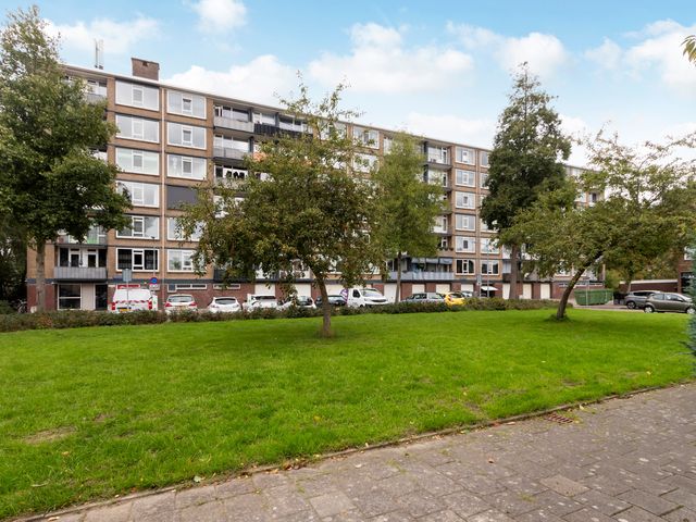Schipbeekstraat 132, Dordrecht