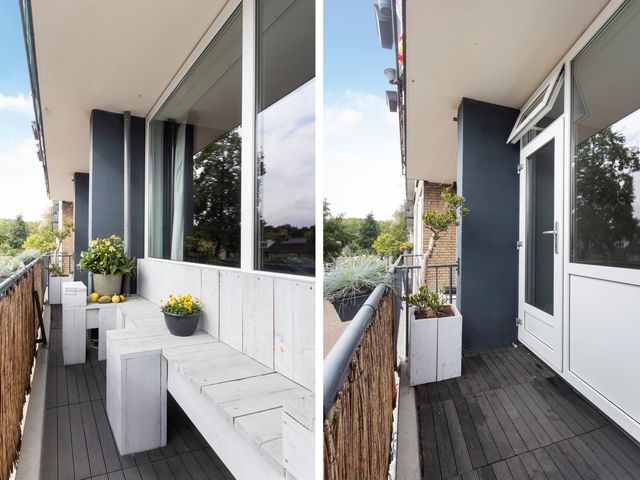 Schipbeekstraat 132, Dordrecht
