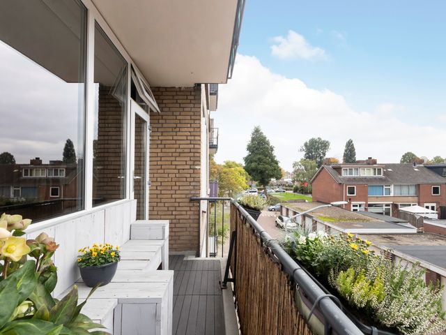 Schipbeekstraat 132, Dordrecht