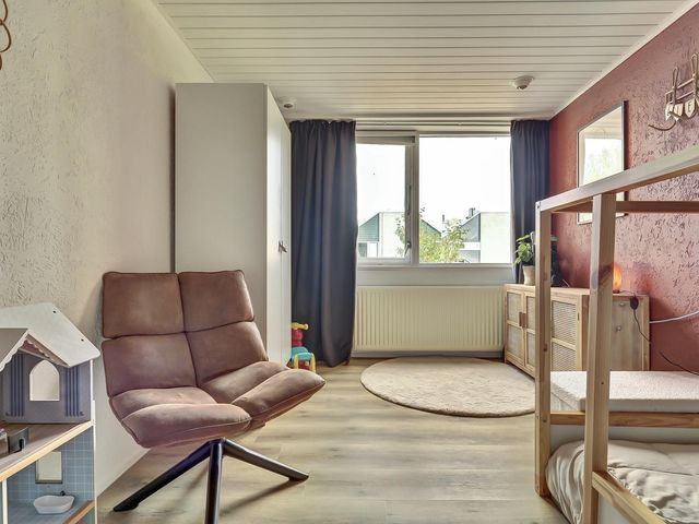 Kreeftstraat 75, Zierikzee