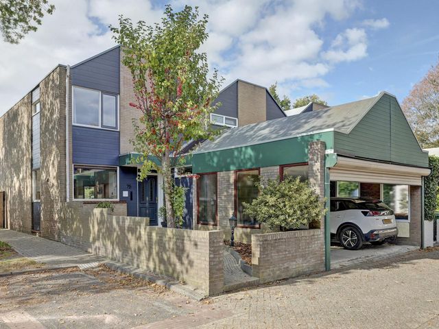 Kreeftstraat 75, Zierikzee
