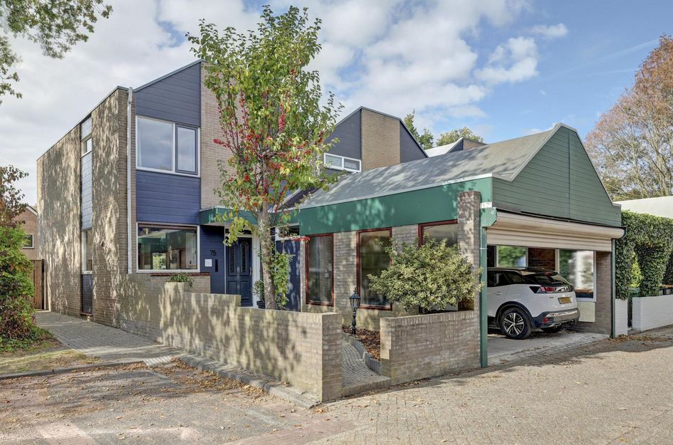 Kreeftstraat 75