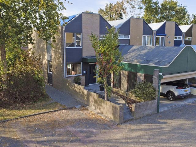 Kreeftstraat 75, Zierikzee