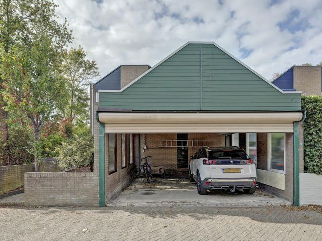 Kreeftstraat 75, Zierikzee