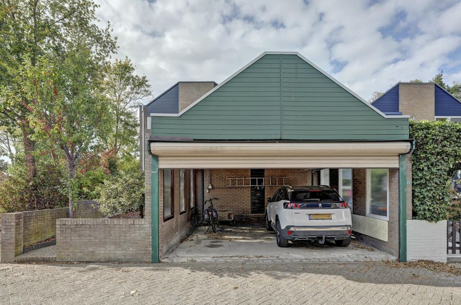 Kreeftstraat 75