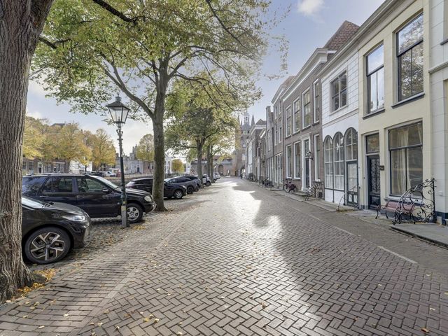 Oude Haven 30, Zierikzee