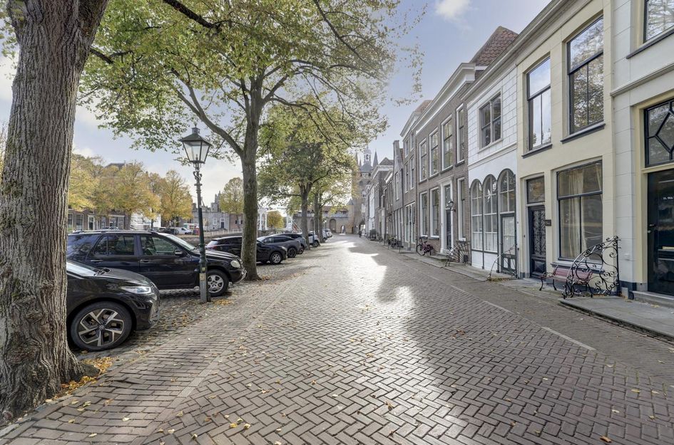 Oude Haven 30