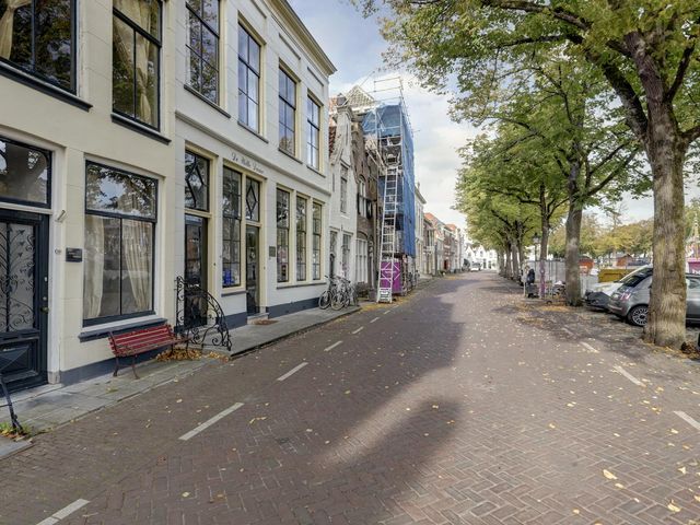 Oude Haven 30, Zierikzee