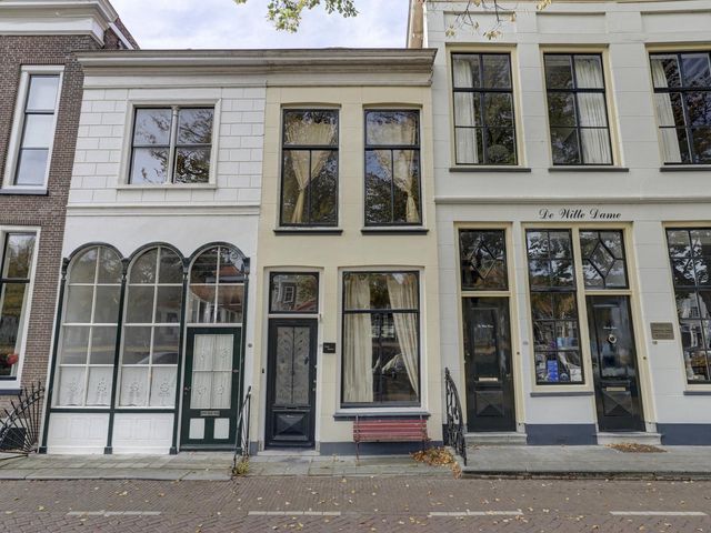 Oude Haven 30, Zierikzee