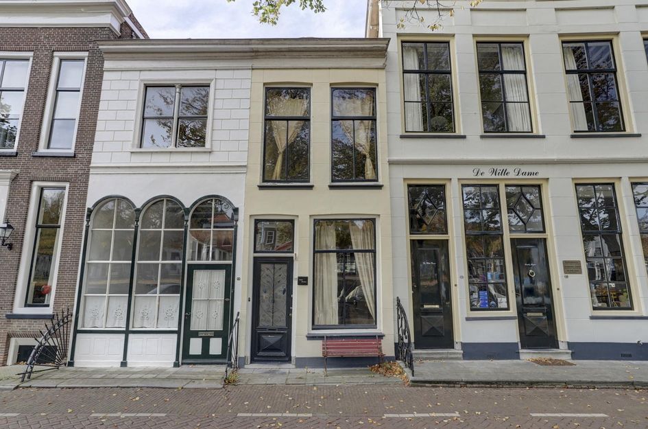 Oude Haven 30