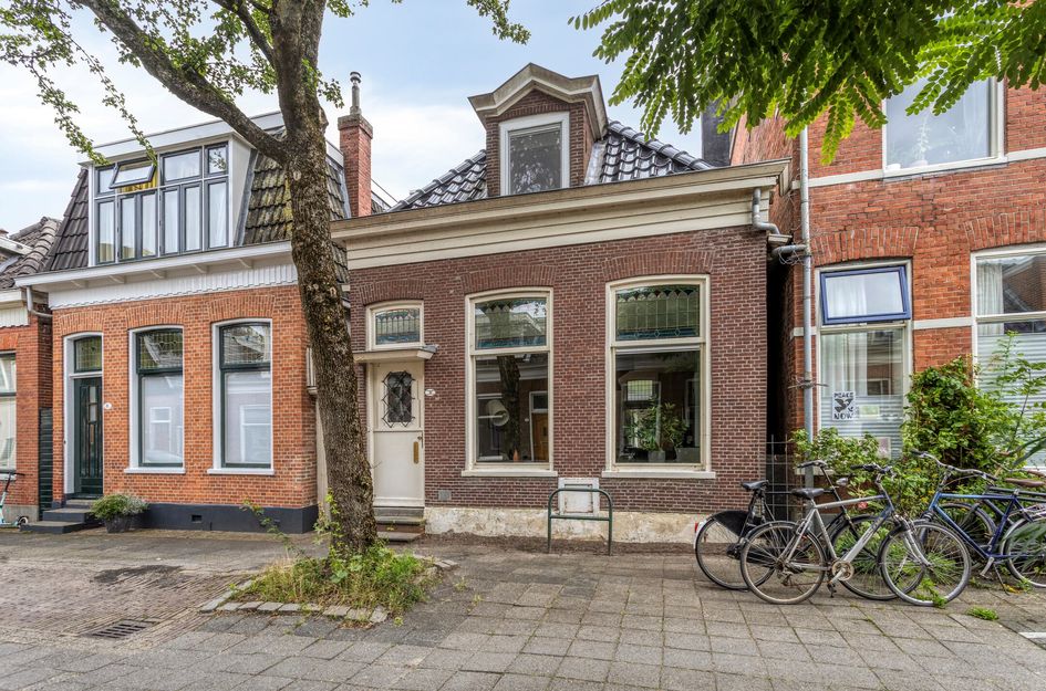 Ooster Badstraat 10
