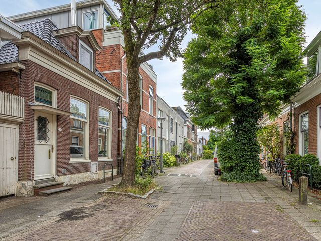 Ooster Badstraat 10, Groningen
