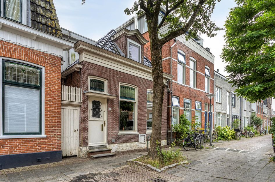Ooster Badstraat 10