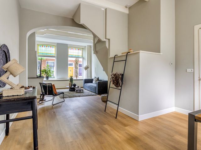 Ooster Badstraat 10, Groningen