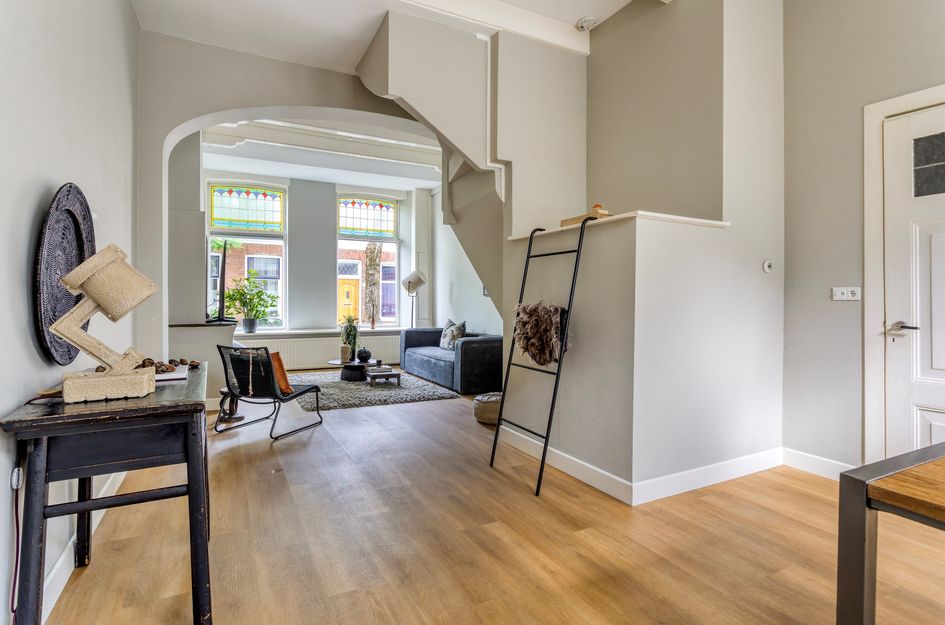 Ooster Badstraat 10