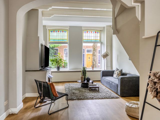 Ooster Badstraat 10, Groningen