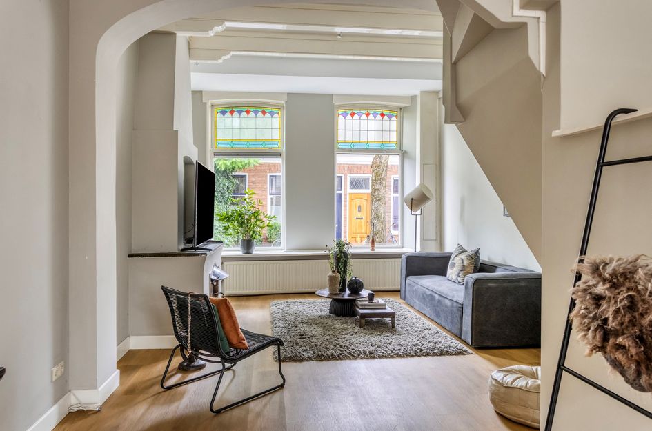 Ooster Badstraat 10