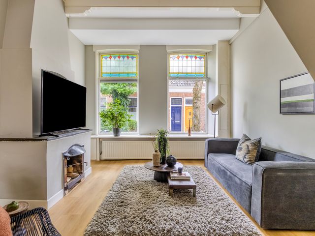 Ooster Badstraat 10, Groningen
