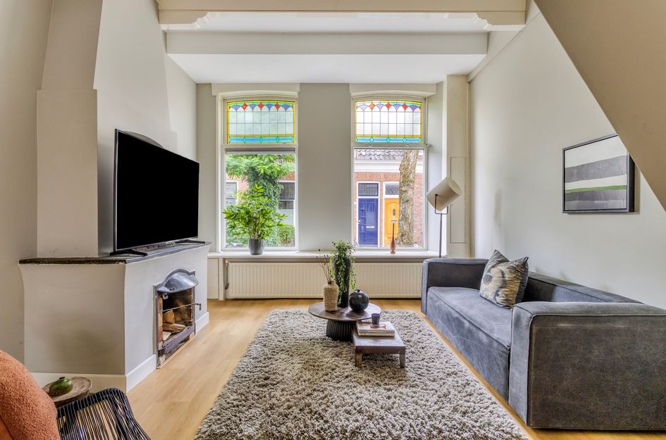 Ooster Badstraat 10