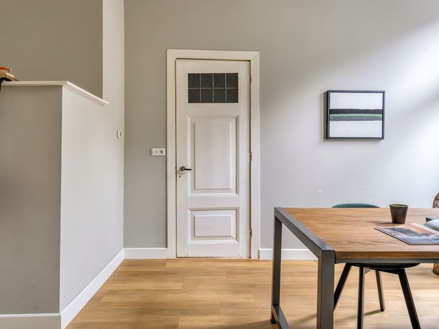 Ooster Badstraat 10, Groningen