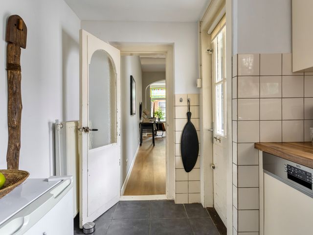 Ooster Badstraat 10, Groningen