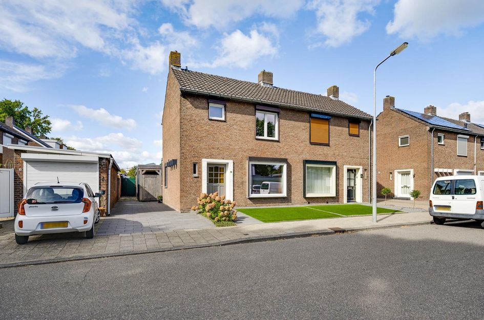 Oppergelrestraat 27
