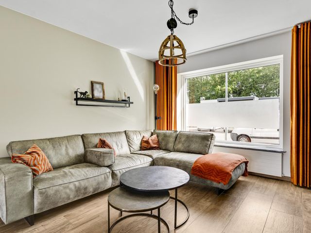 Oppergelrestraat 27, Weert
