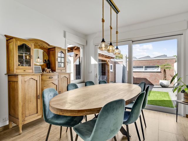 Oppergelrestraat 27, Weert