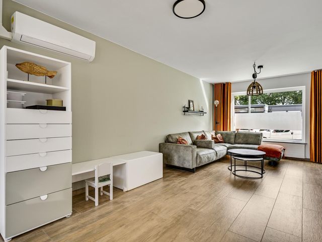 Oppergelrestraat 27, Weert