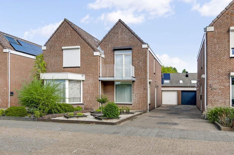 Korenbloemstraat 10