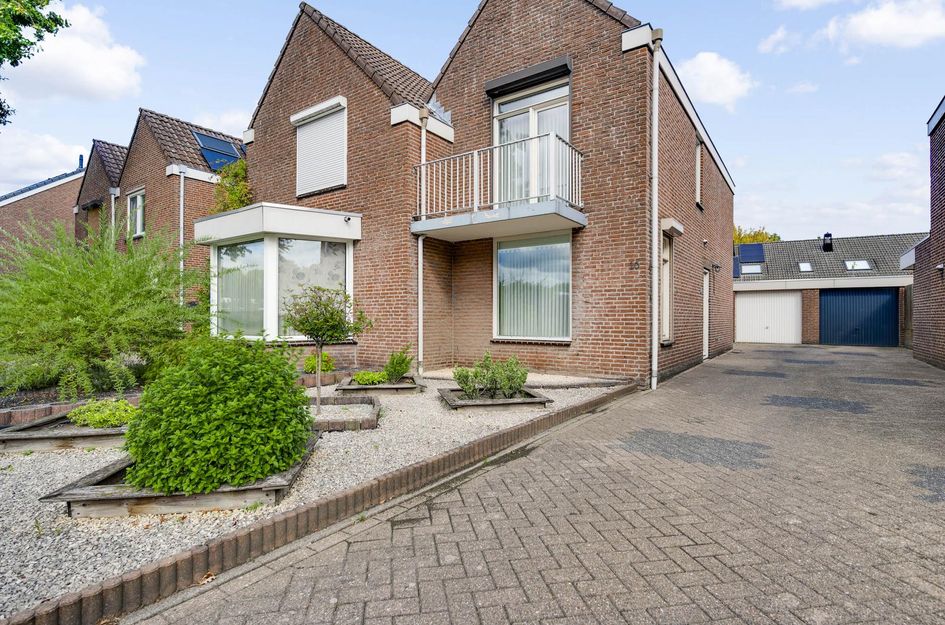 Korenbloemstraat 10