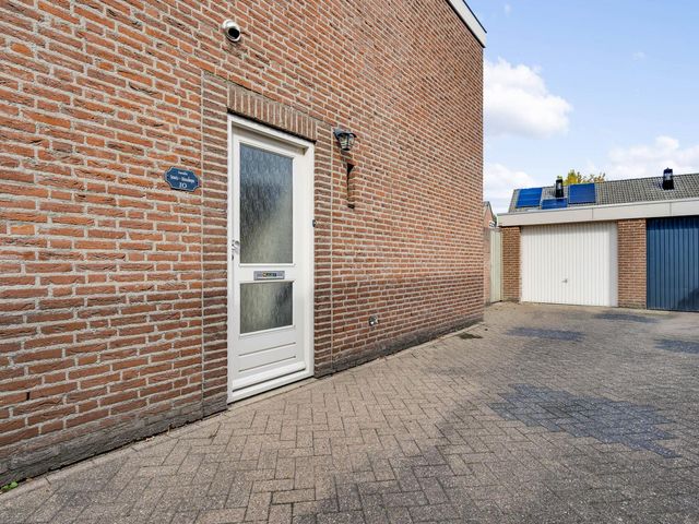Korenbloemstraat 10, Weert