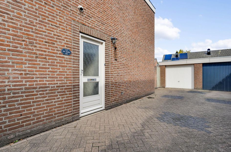 Korenbloemstraat 10