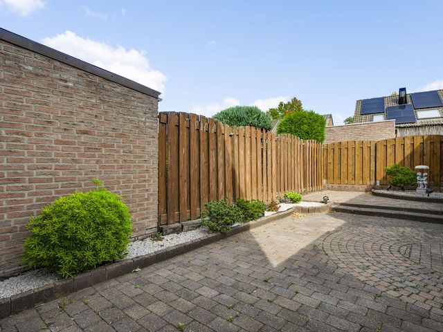 Korenbloemstraat 10, Weert