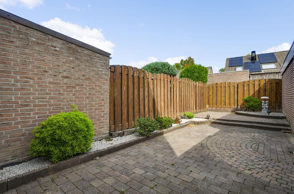 Korenbloemstraat 10
