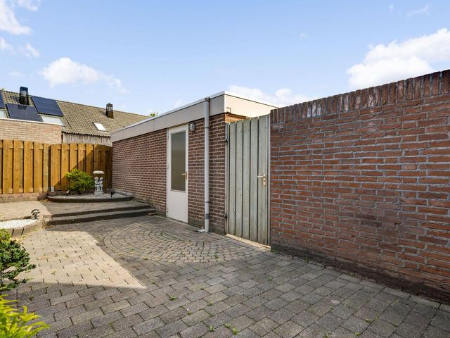 Korenbloemstraat 10, Weert
