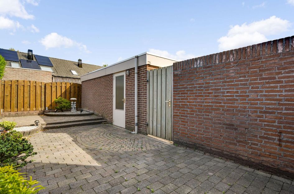 Korenbloemstraat 10
