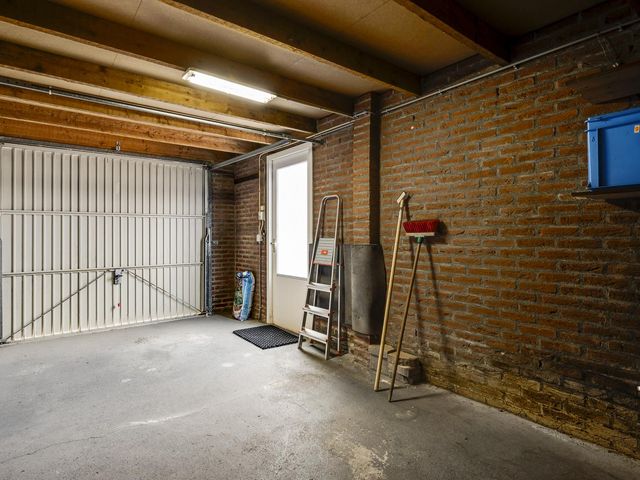 Korenbloemstraat 10, Weert