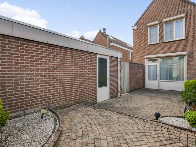 Korenbloemstraat 10, Weert