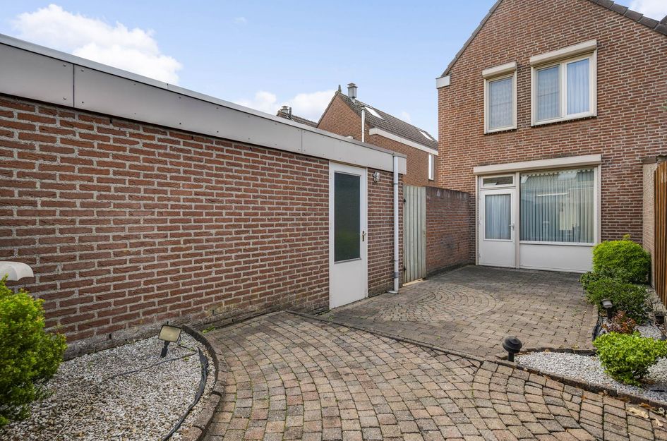 Korenbloemstraat 10
