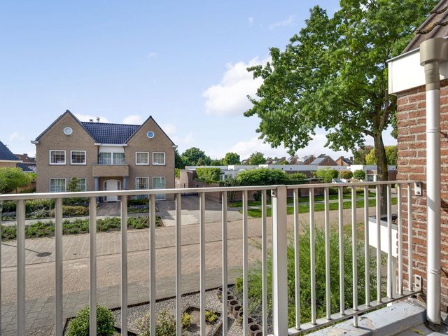 Korenbloemstraat 10, Weert