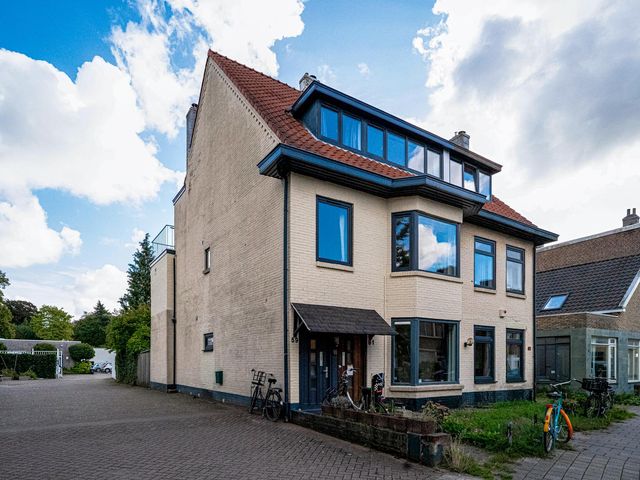 Schaapsdrift 59, Arnhem